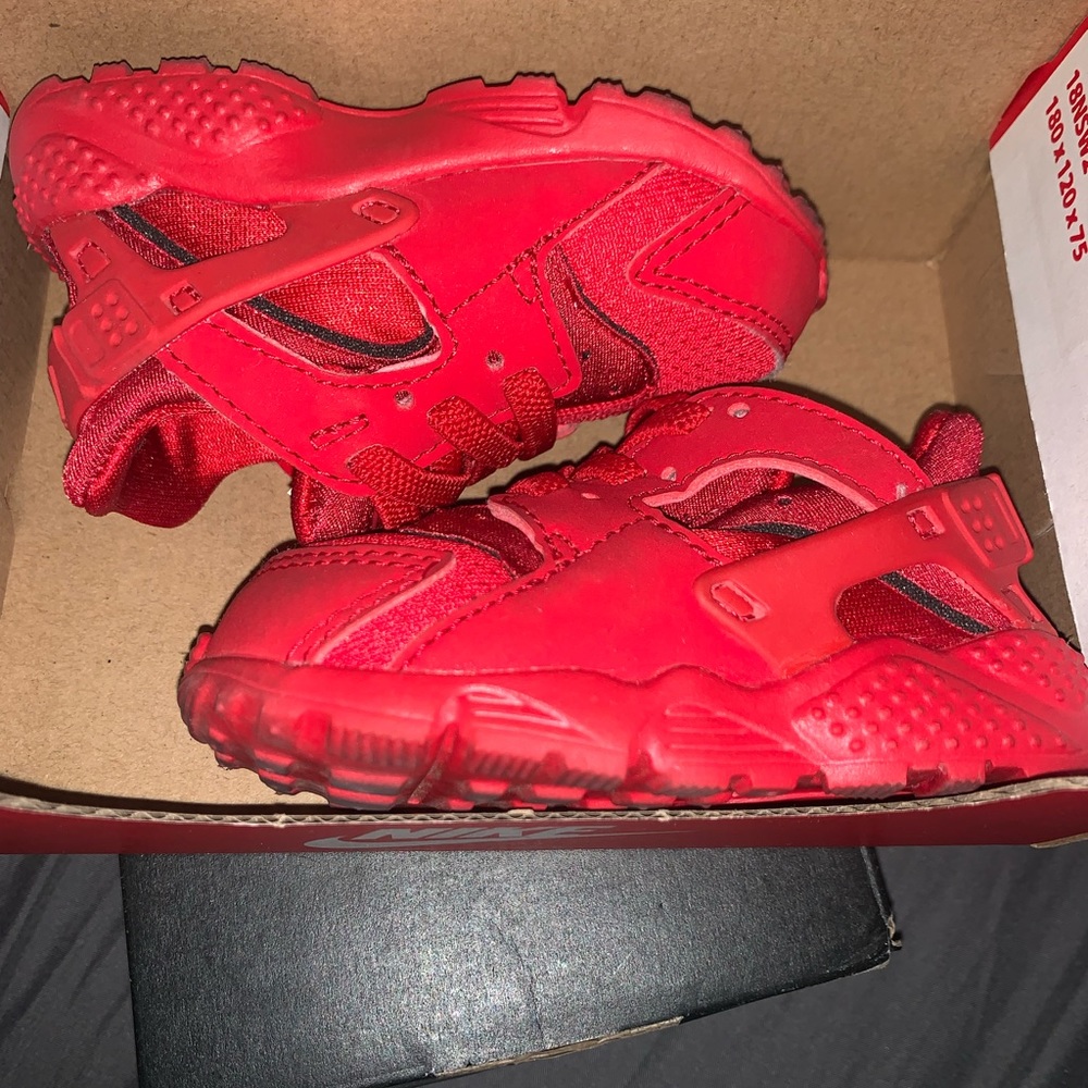 Nike air huaraches